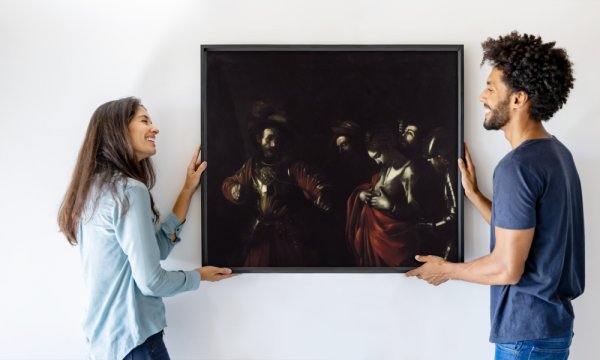 Michelangelo Merisi da Caravaggio