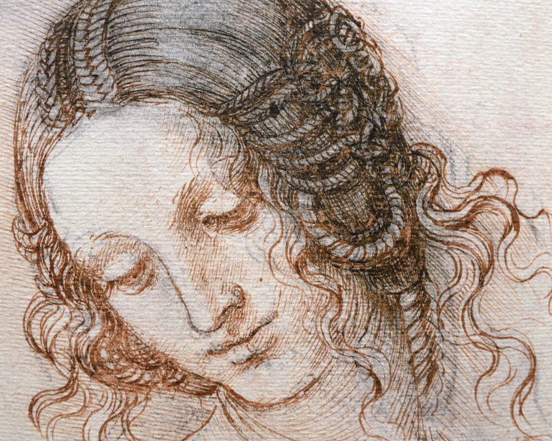 Suluboya karton Dürer (Hahnemühle Albrecht Dürer)  12