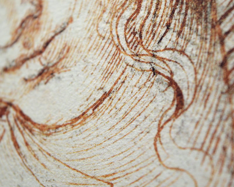 Bamboo, 110g (Pürüzsüz bambu washi)  16