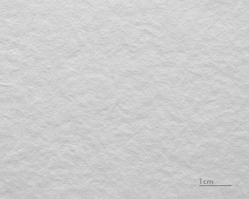 Bizan White, 300g (El yapımı washi, beyaz)  1