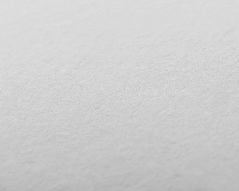 Bizan White, 300g (El yapımı washi, beyaz)  0