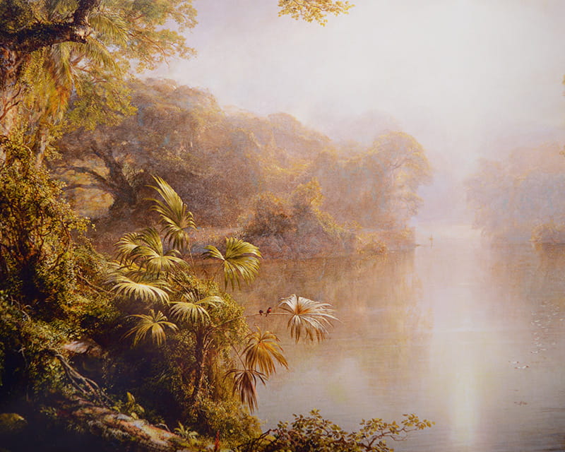 FineArt Fotoğraf Baryum (Hahnemühle Gloss Baryta)  20