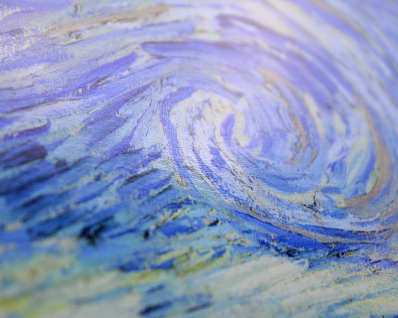 FineArt Fotoğraf Baryum (Hahnemühle Gloss Baryta)  5