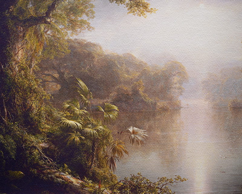 Tuval Mat (Canvas Florenz)  13