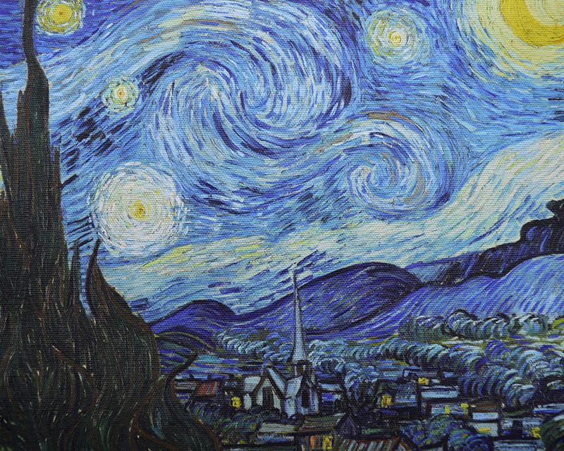 Tuval Mat (Canvas Florenz)  2