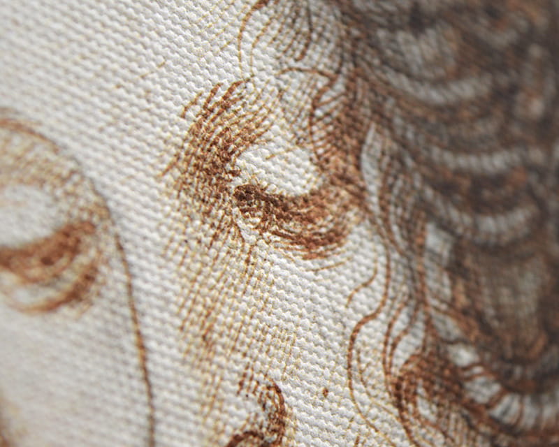 Tuval Mat (Canvas Florenz)  30