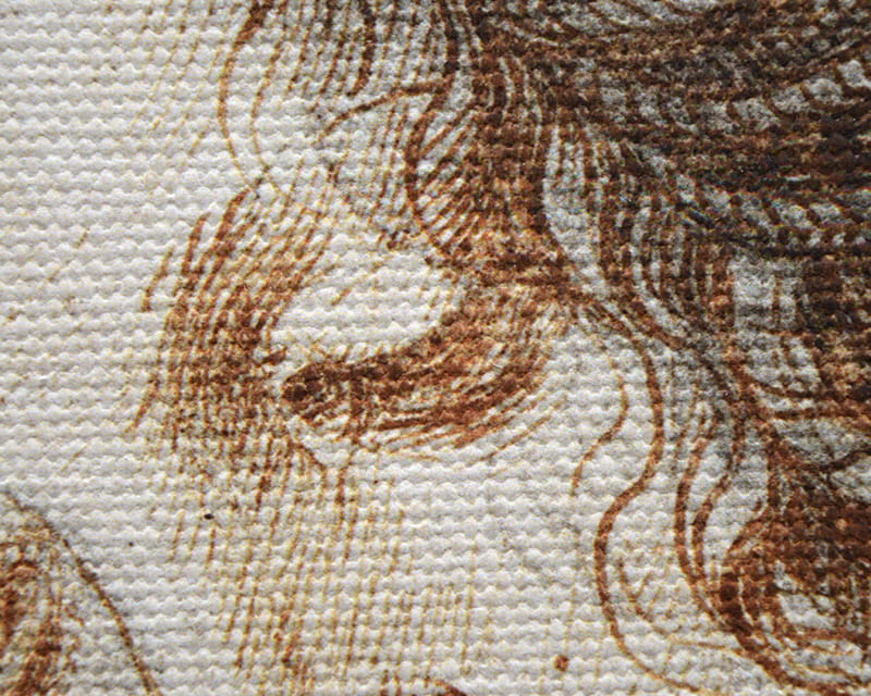 Tuval Mat (Canvas Florenz)  33