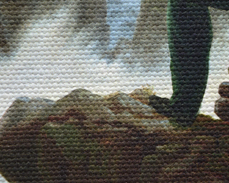 Tuval Mat (Canvas Florenz)  8