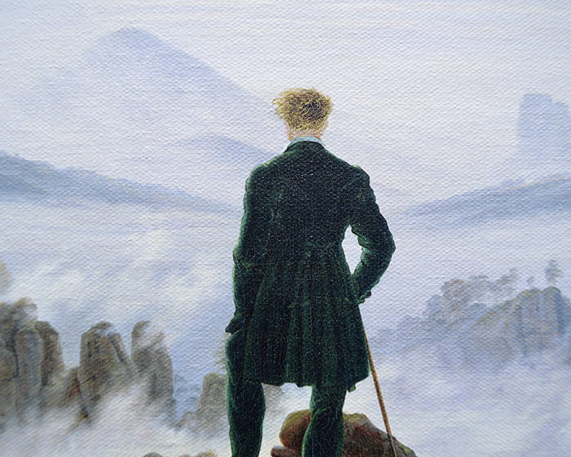 Tuval Yarı Mat (Canvas Venezia)  10