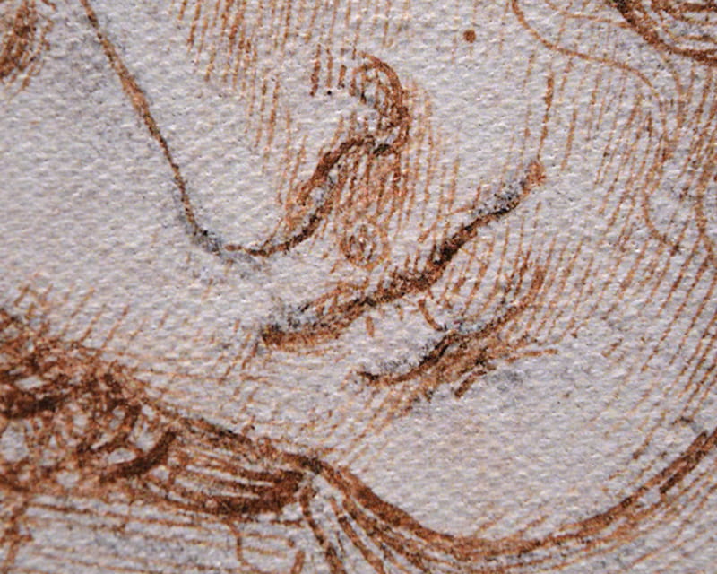 Tuval Yarı Mat (Canvas Venezia)  22