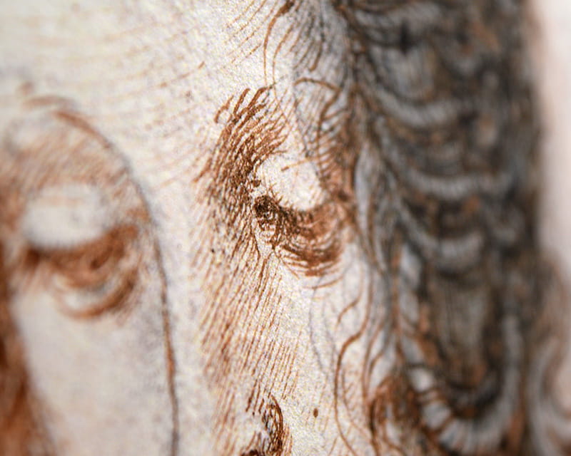 Natural Line Hemp (Hahnemühle Natural Hemp)  12