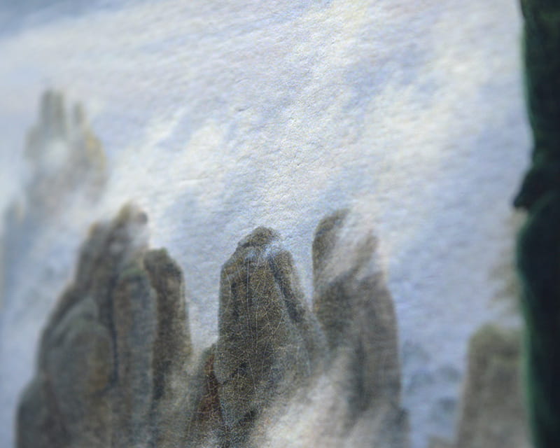 Sulu Boya Karton Pürüzsüz (Museum Watercolor 310)  22