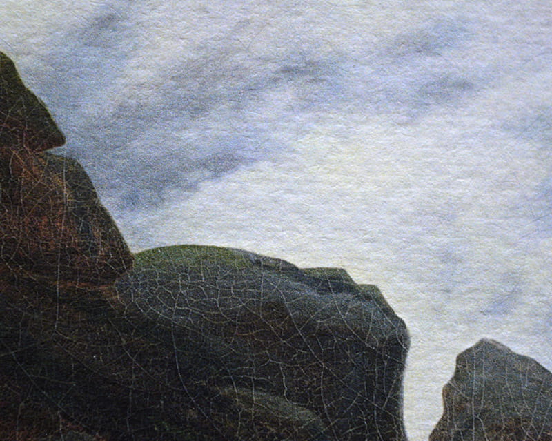 Sulu Boya Karton Pürüzsüz (Museum Watercolor 310)  23