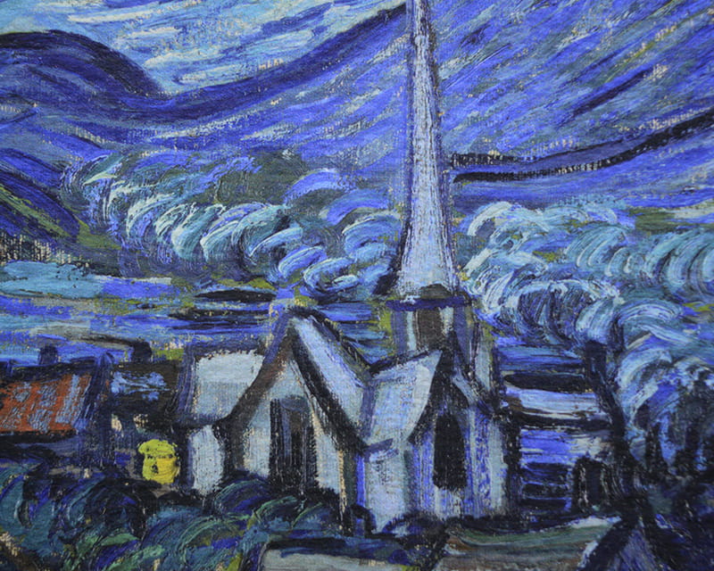 Sulu Boya Karton Pürüzsüz (Museum Watercolor 310)  3