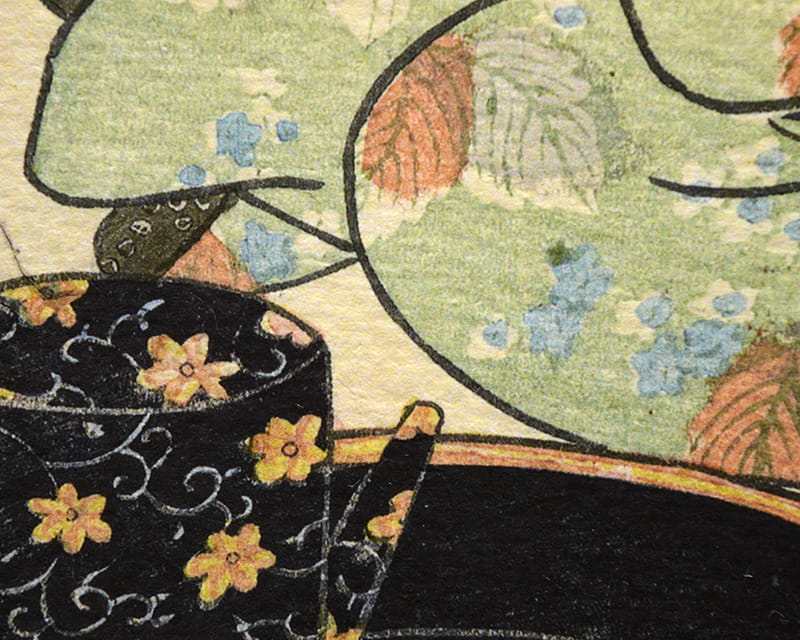 Sulu Boya Karton Pürüzsüz (Museum Watercolor 310)  36