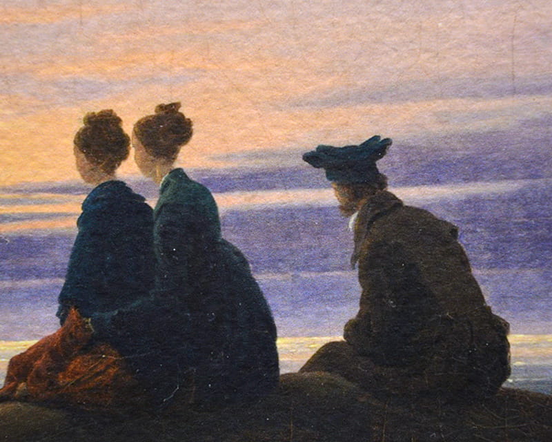 Sulu Boya Karton Pürüzsüz (Museum Watercolor 310)  8