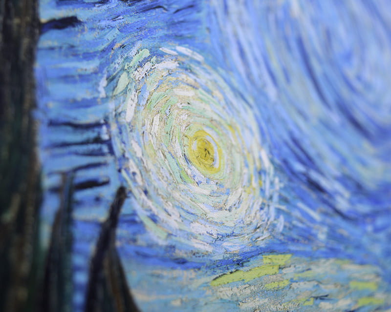 FineArt Fotoğraf Mat (Museum Natural Smooth)  3