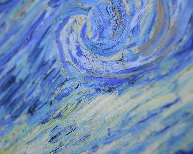 FineArt Fotoğraf Mat (Museum Natural Smooth)  5