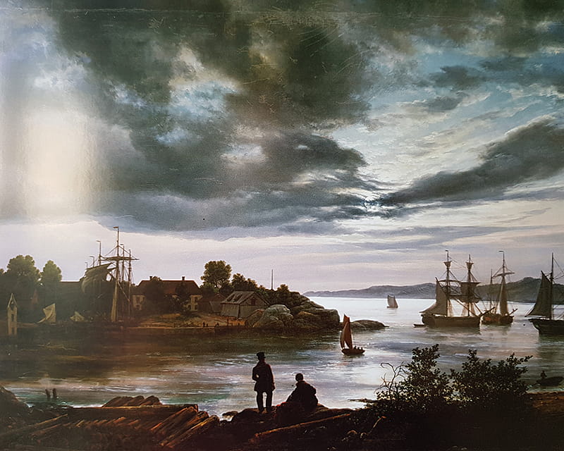 FineArt Fotoğraf Parlak (PGC 310 FD)  1