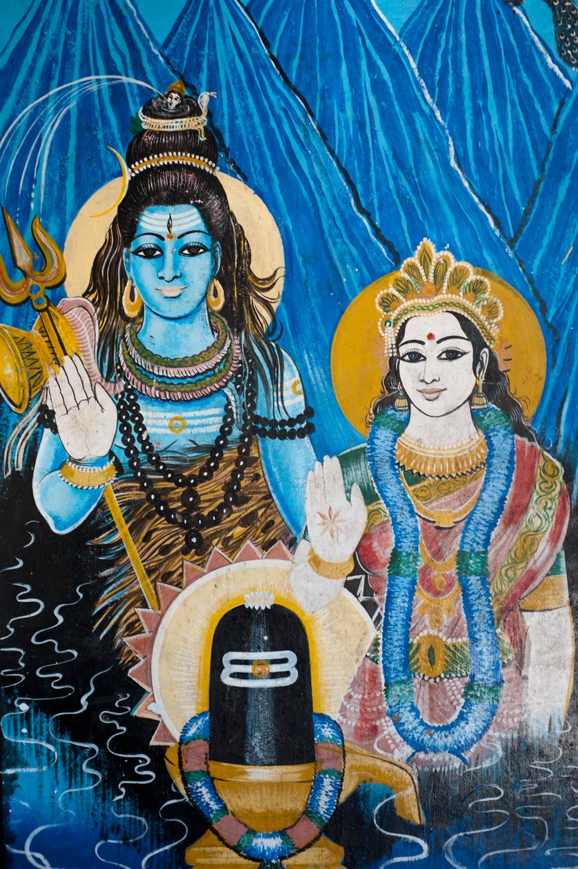 Doğu Sahili, Sri Lanka