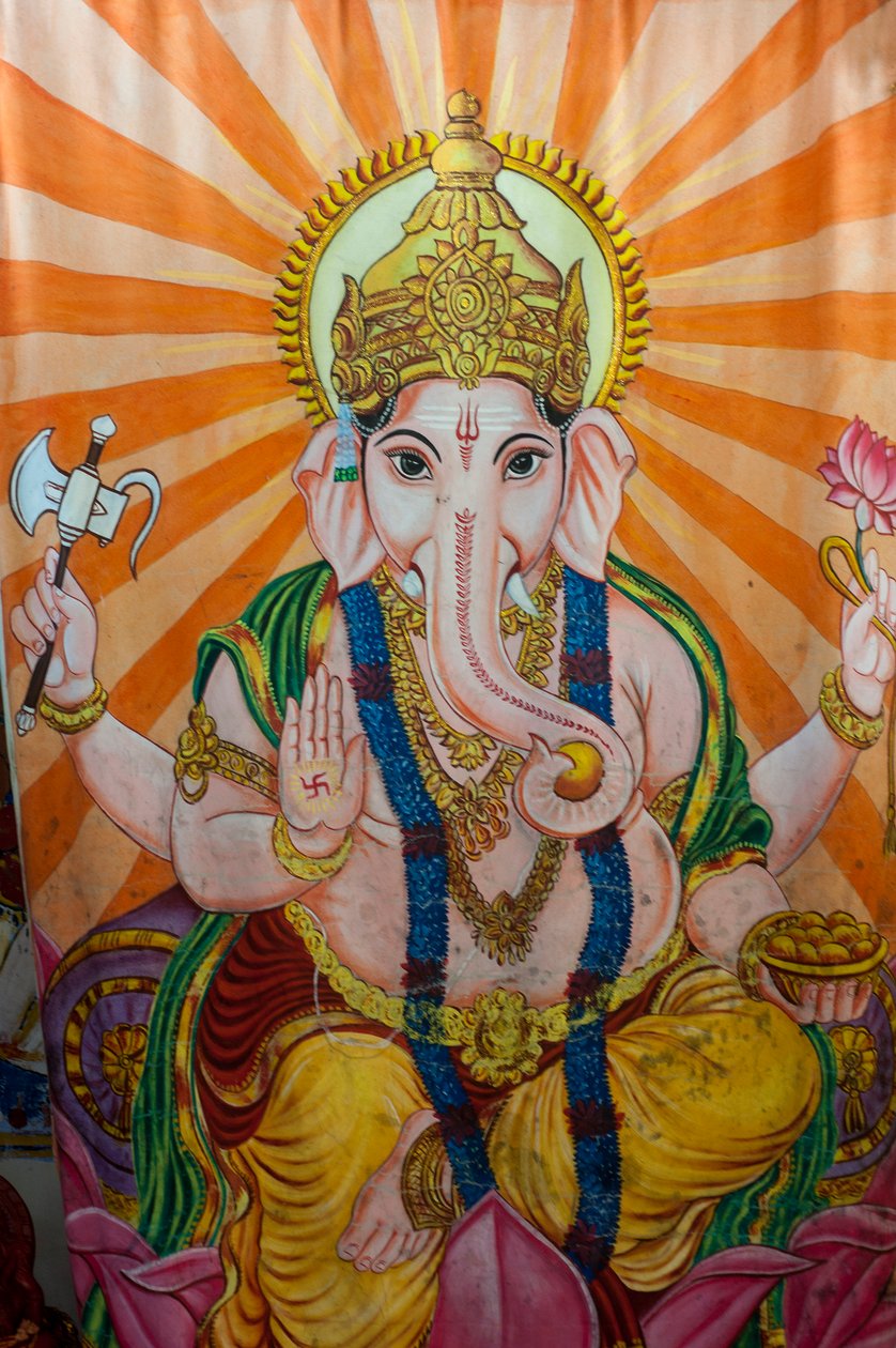 Sri Lanka, Tirukovil