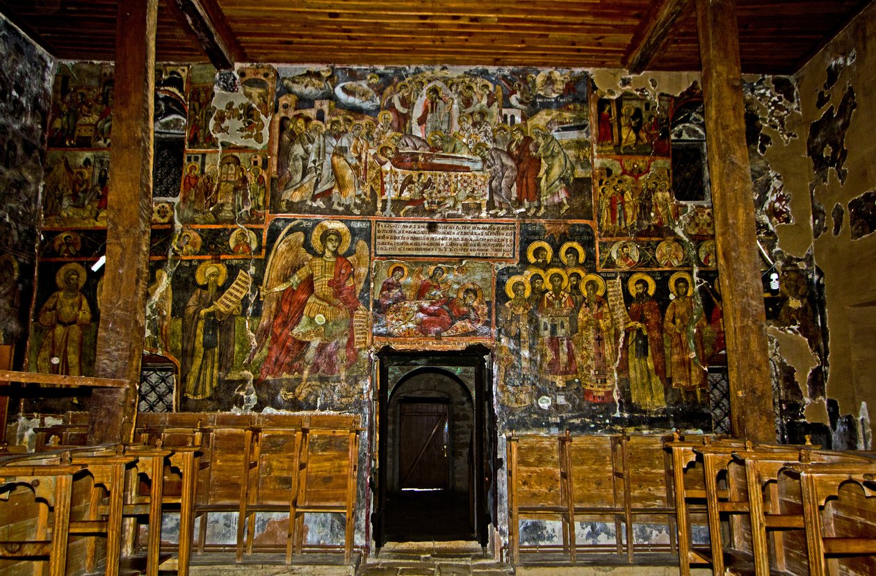 St Mary Kilisesi