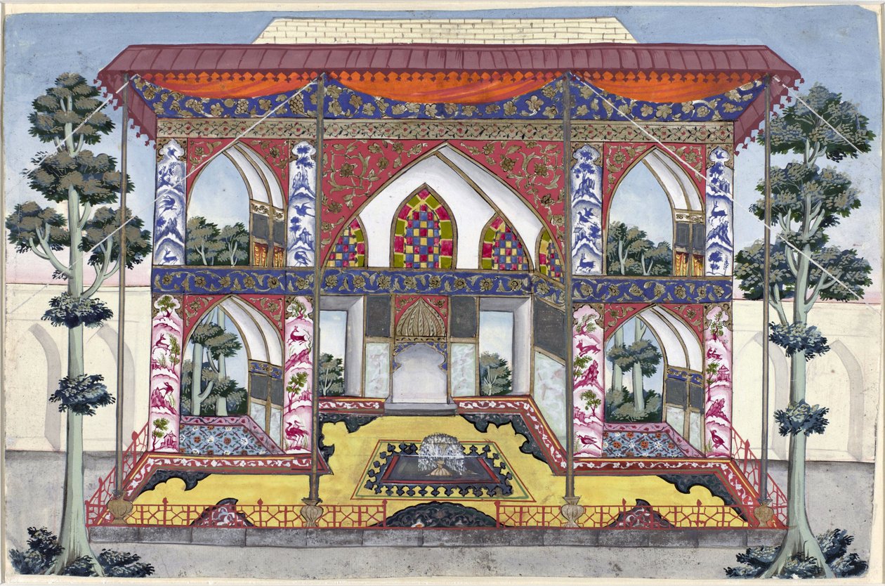 İran Şahı I. Safi