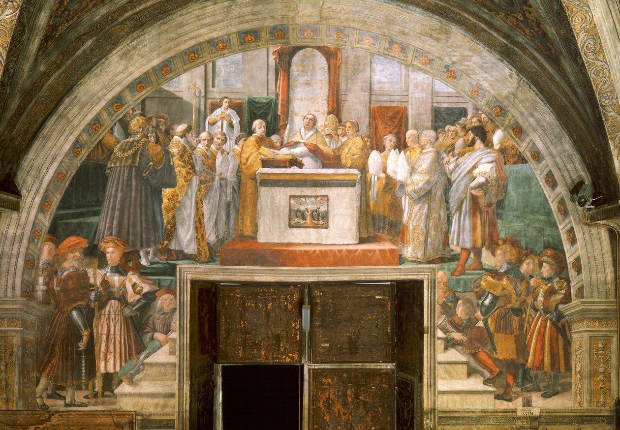 Leo III