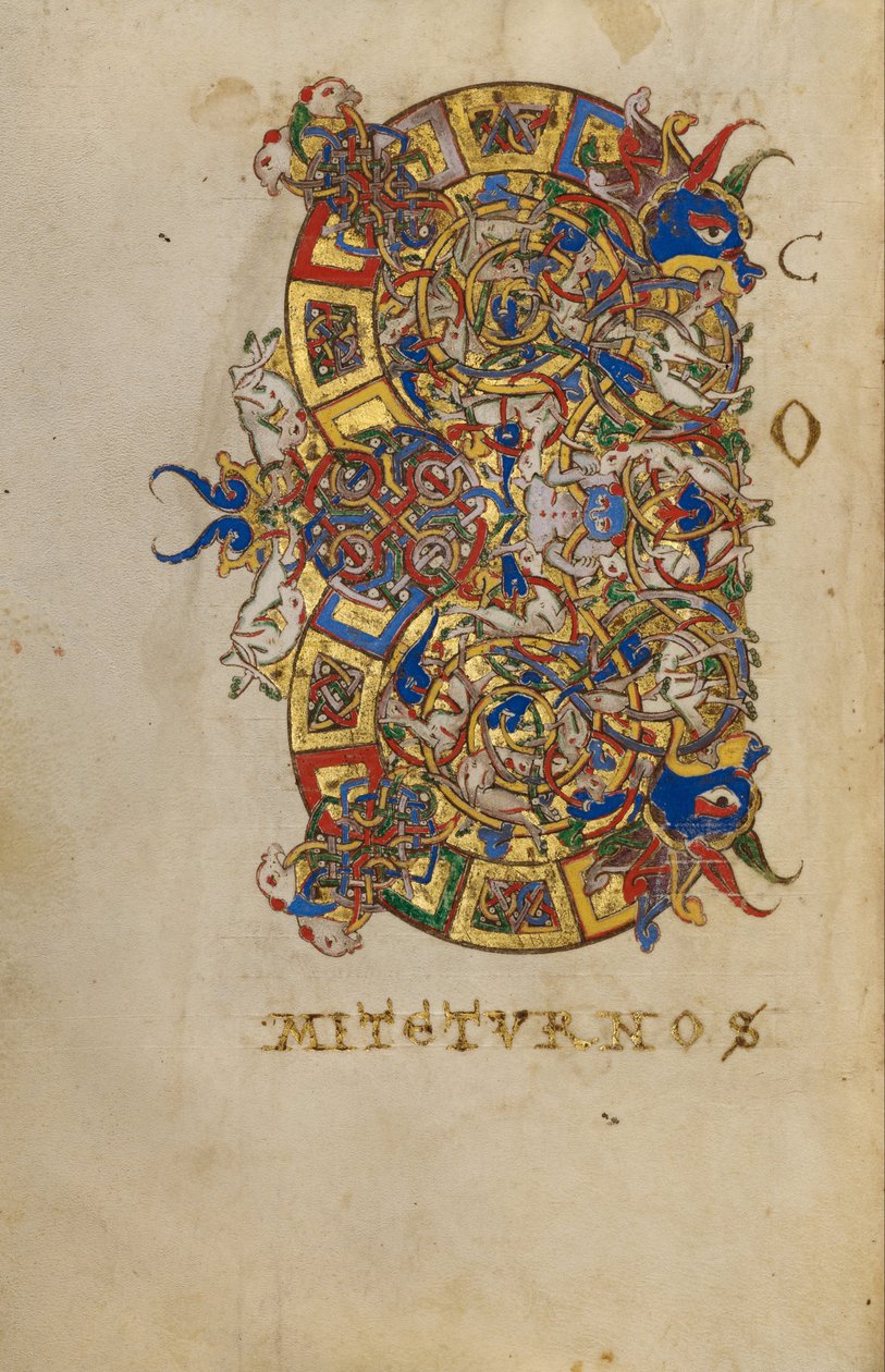 Breviary by   Sigenulfus