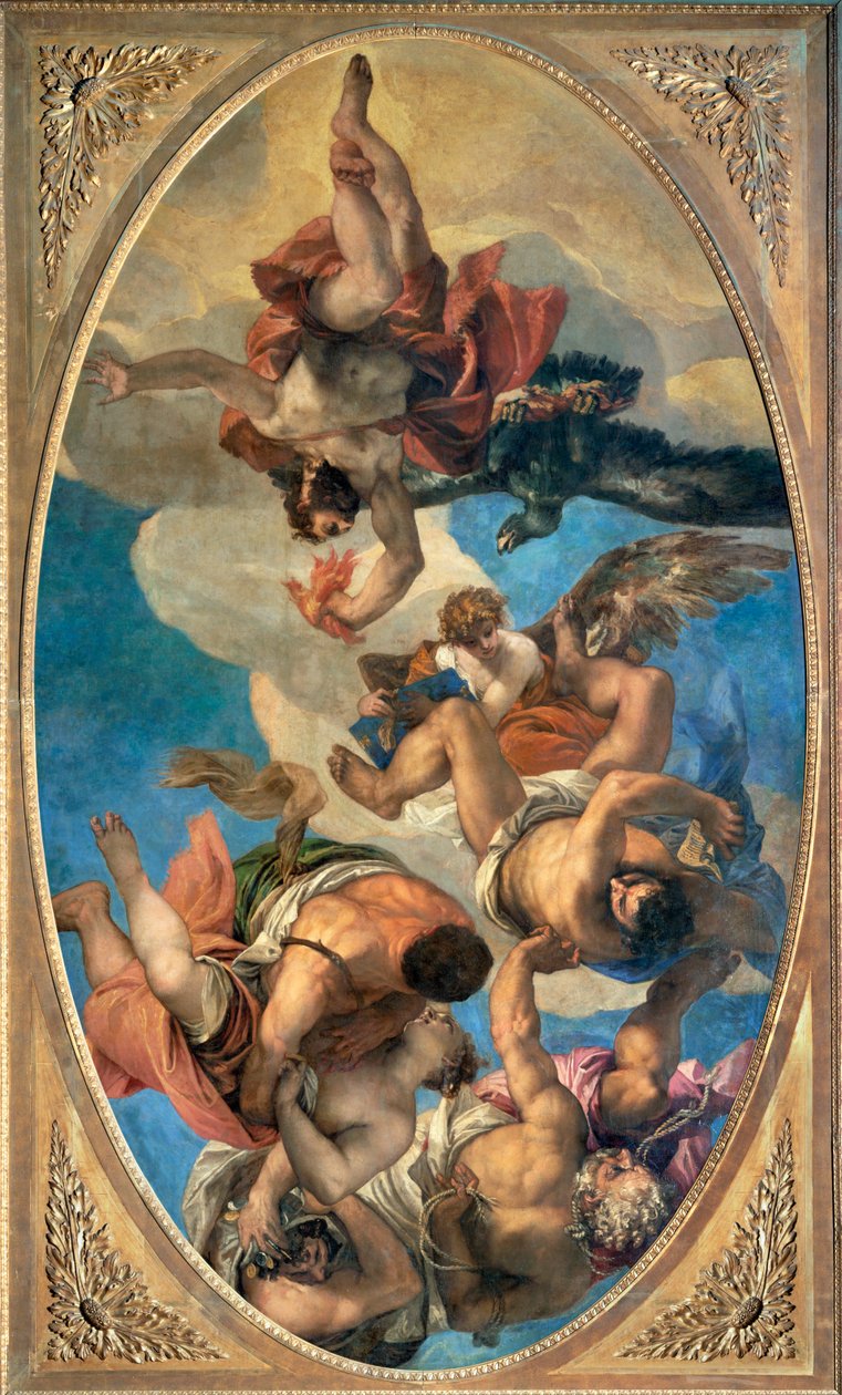  by (1528 88) Veronese