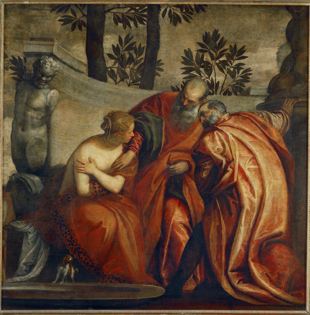  by (1528 88) Veronese