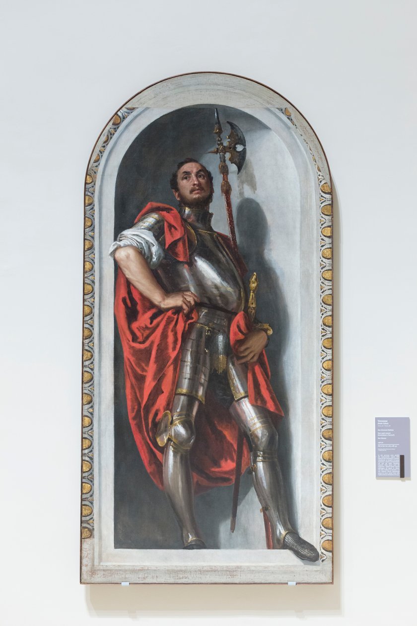  by (1528 88) Veronese