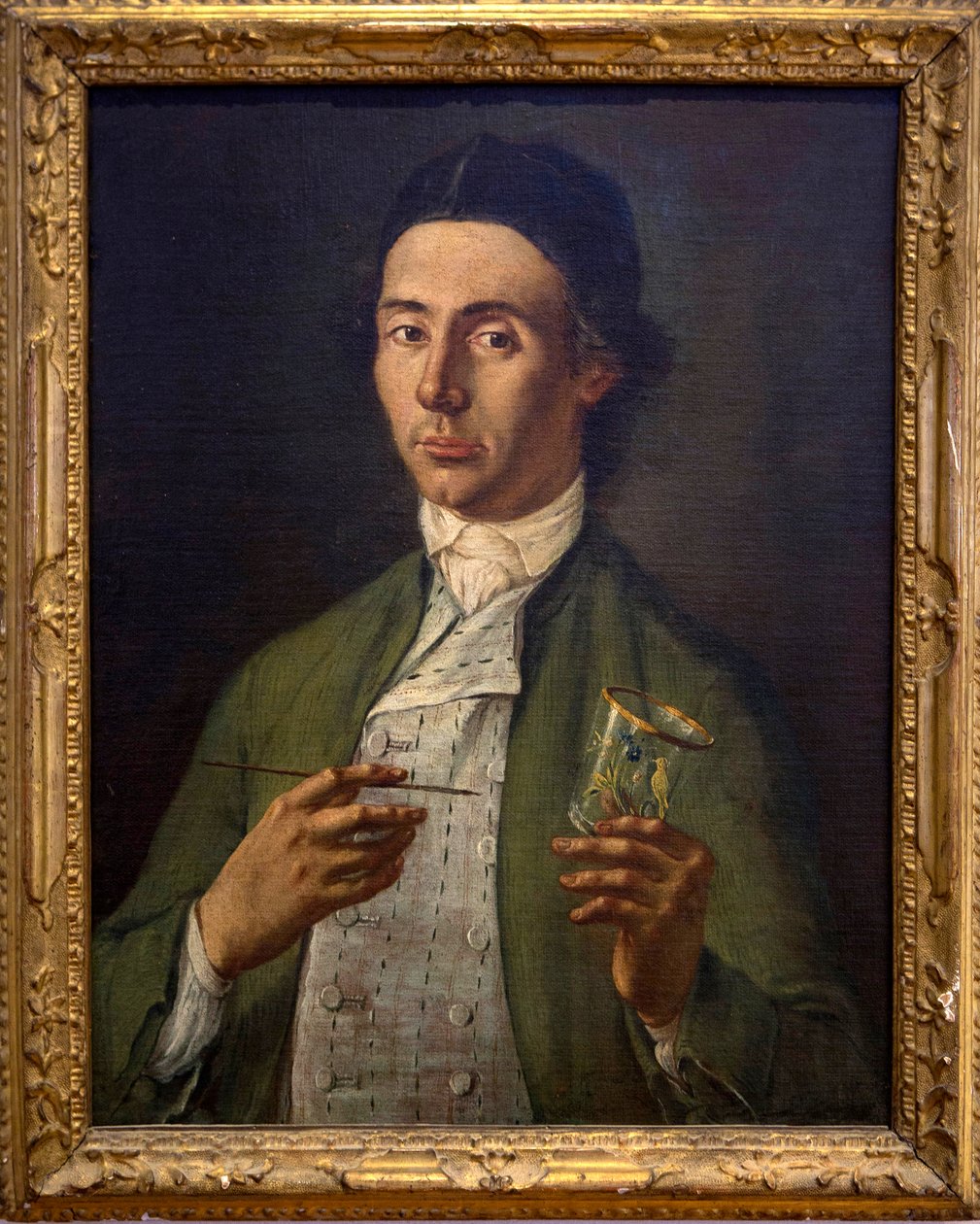 Osvaldo Brussa