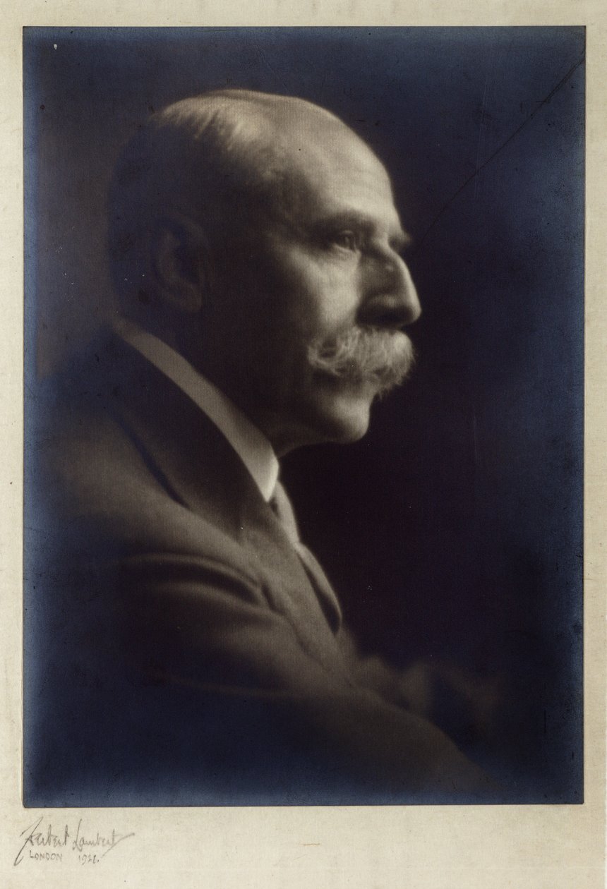 Edward Elgar