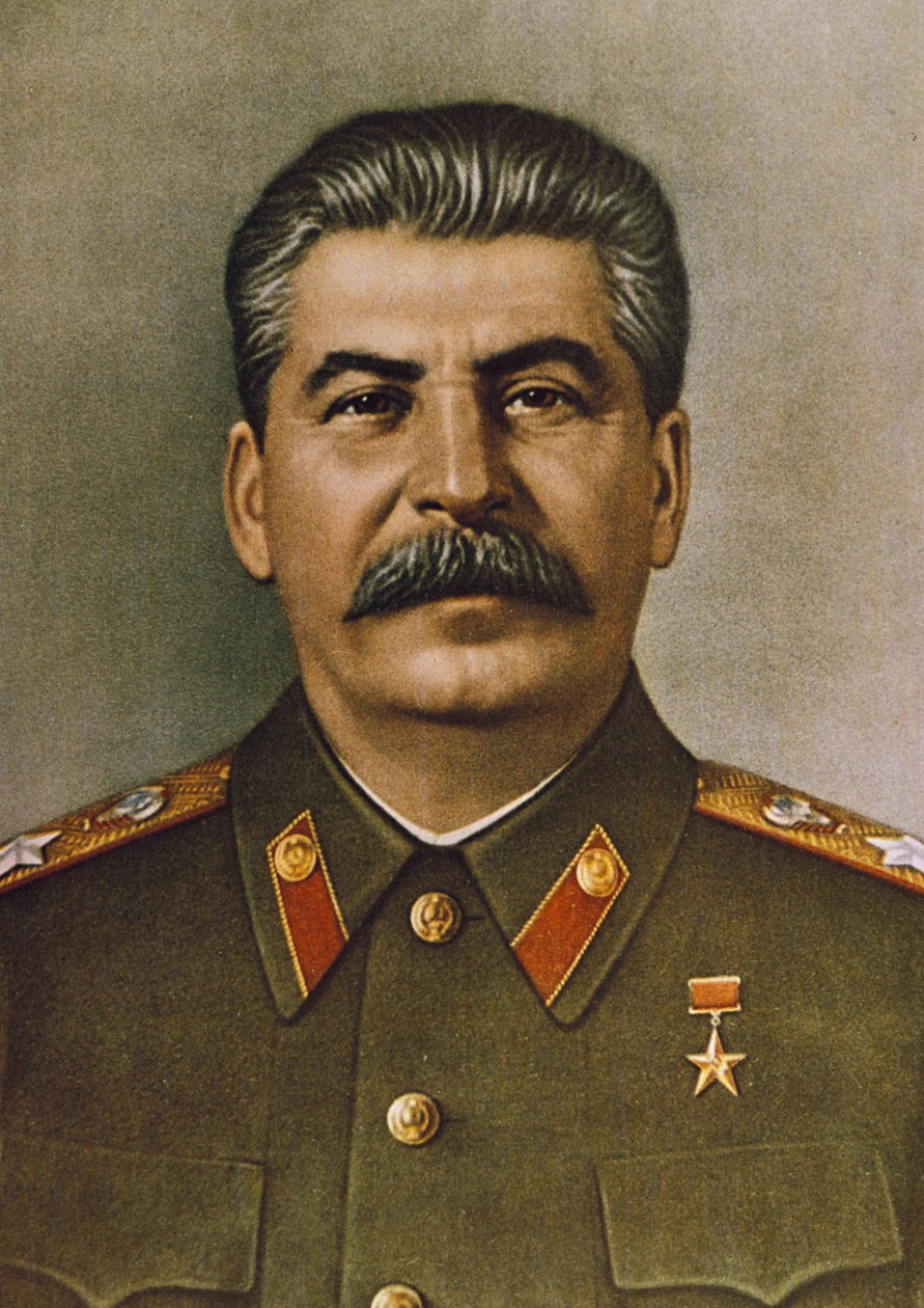 Joseph Stalin