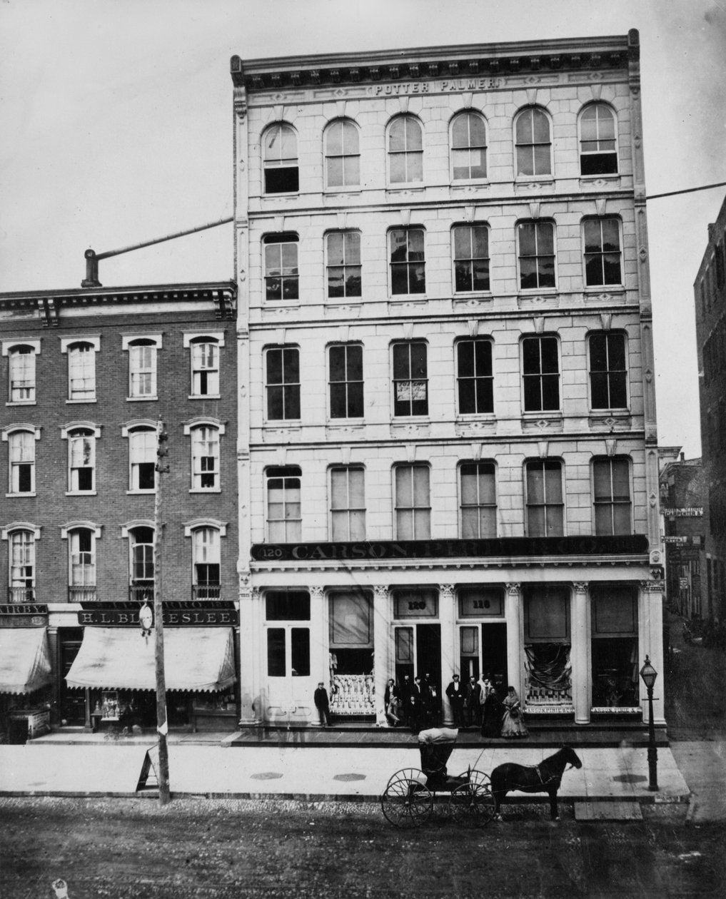 120-118 State Street