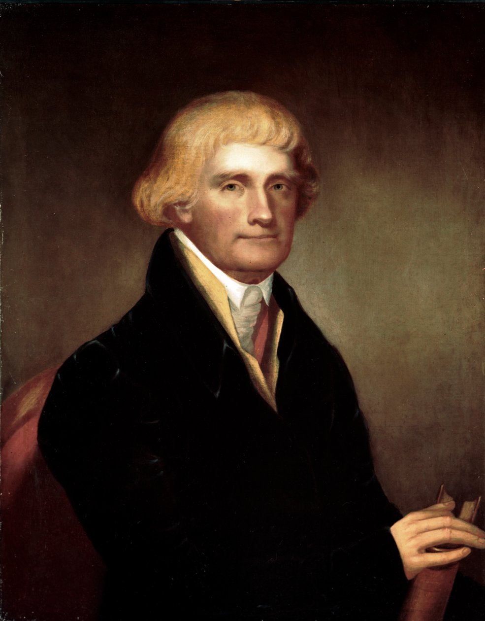 Thomas Jefferson