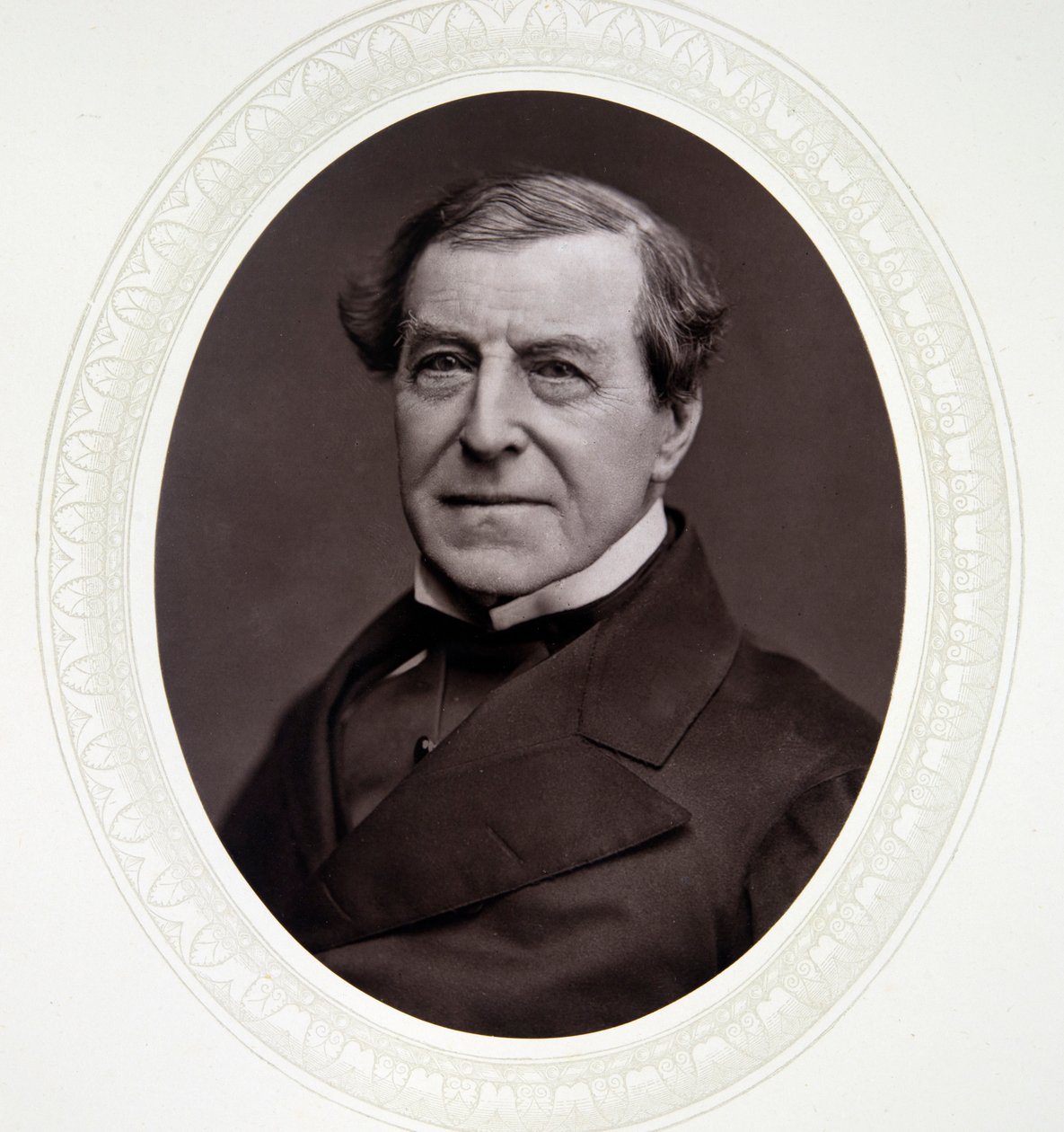 Frederic Thesiger by English Photographer
