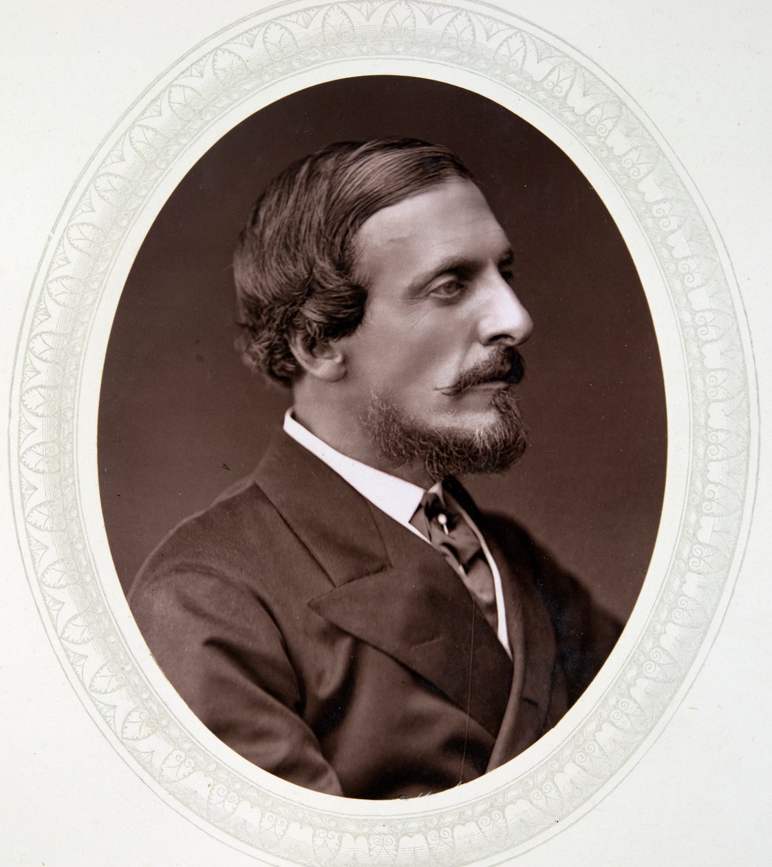 Dufferin Kontu by English Photographer