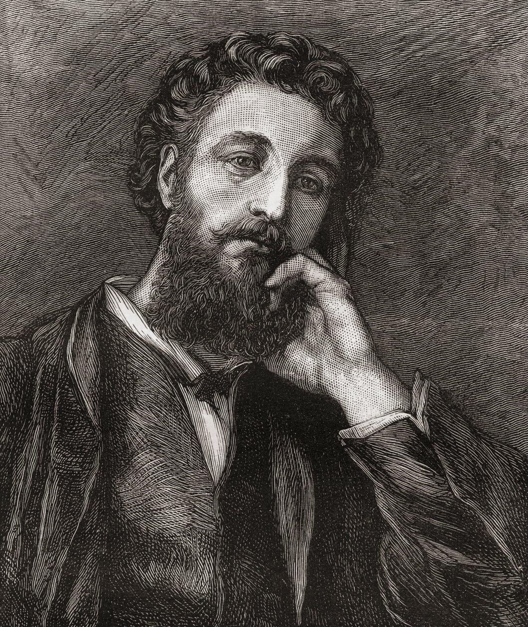 The Magazine of Art