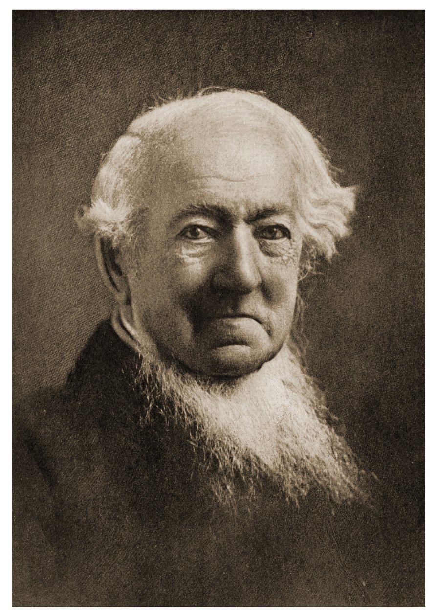 Canon George Rawlinson