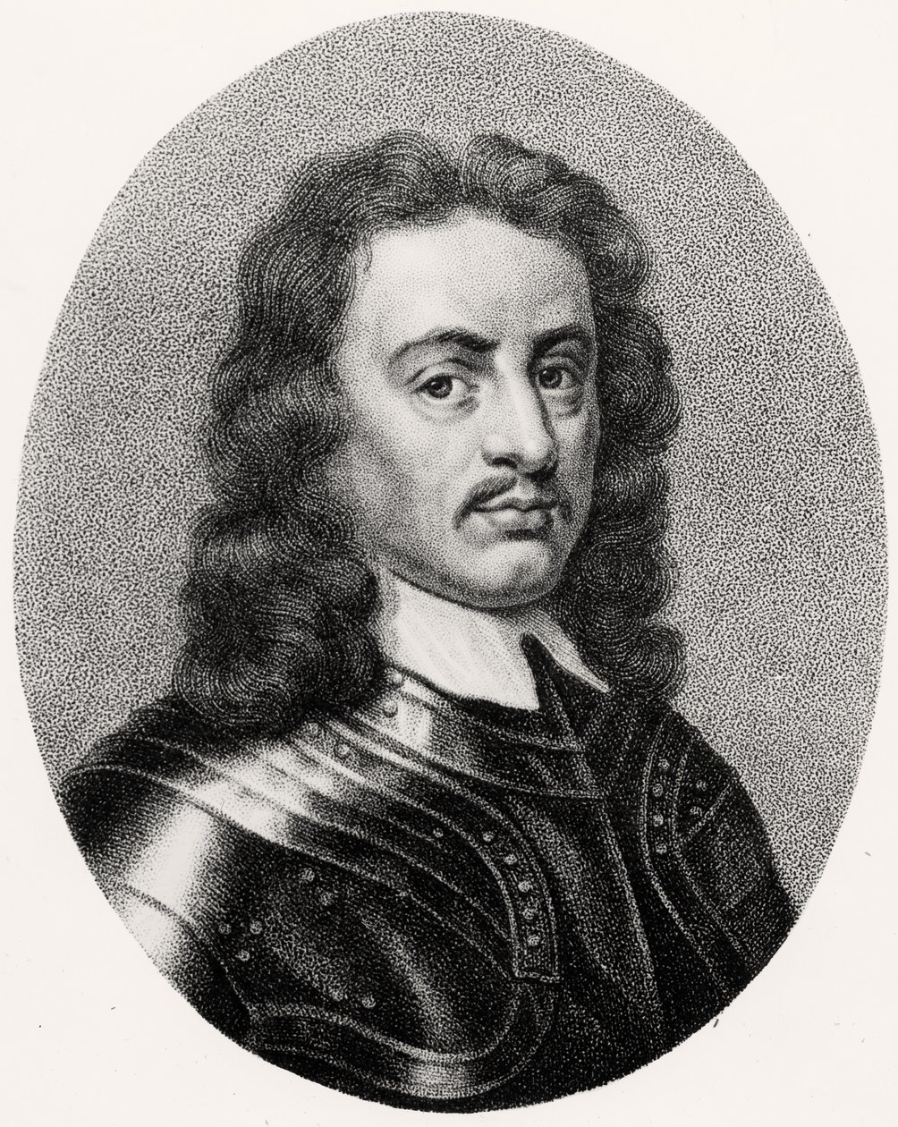 Oliver Cromwell