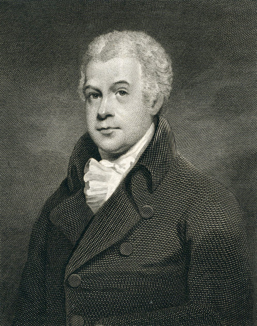 Muhterem Thomas Maurice (1754-1824) by English School