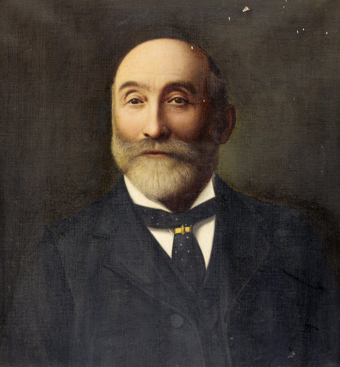 Efendim A. Apperley by English School
