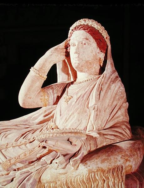 Larthia Seianti