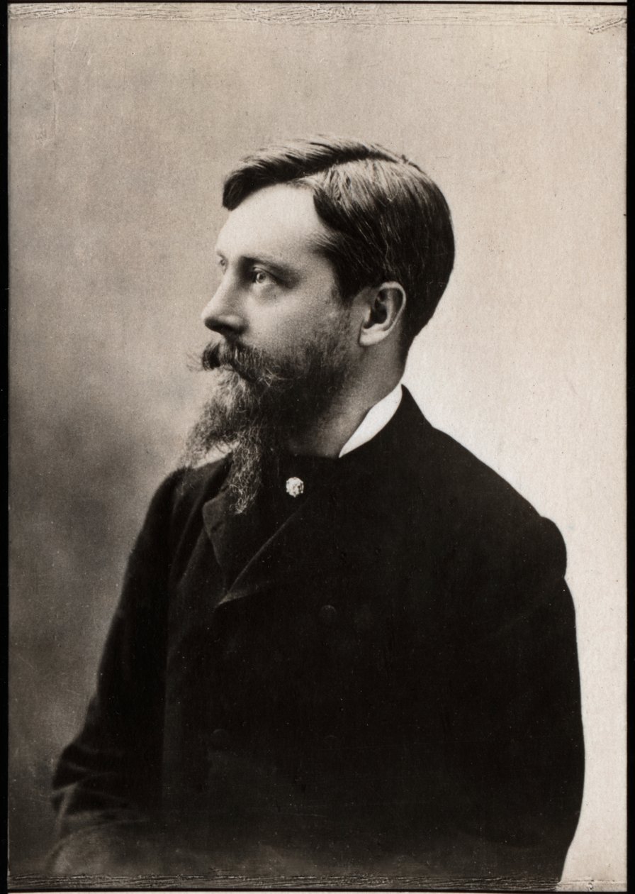 Andre Lebon