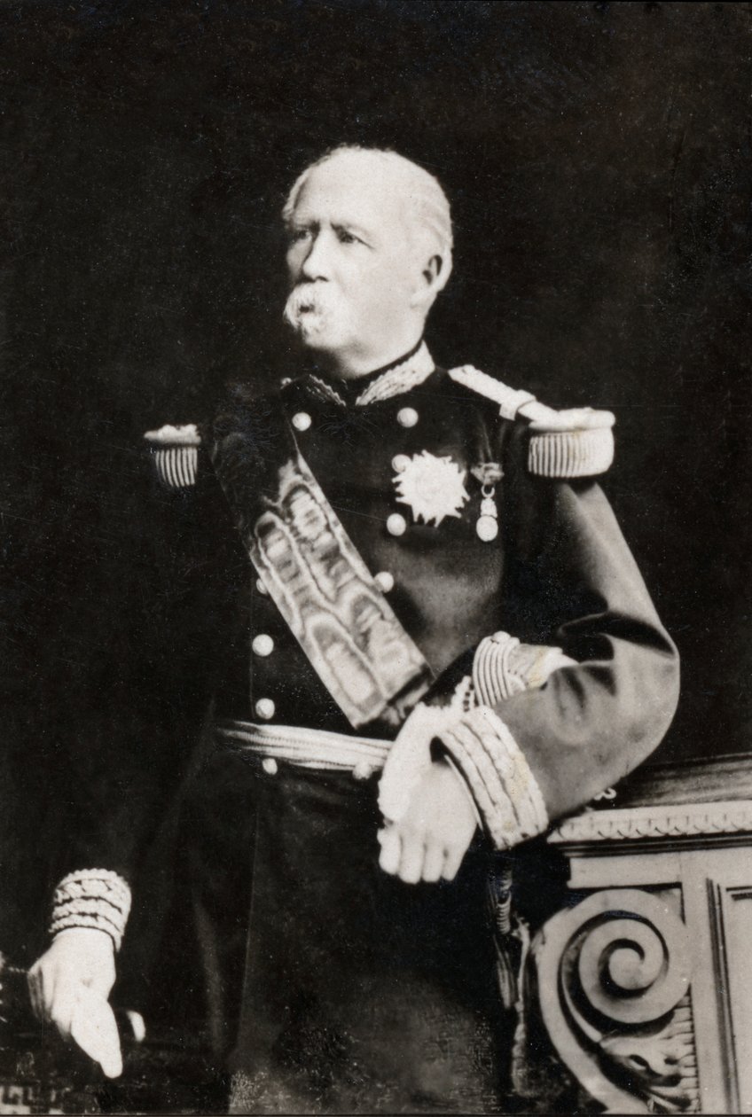 Patrice de Mac Mahon