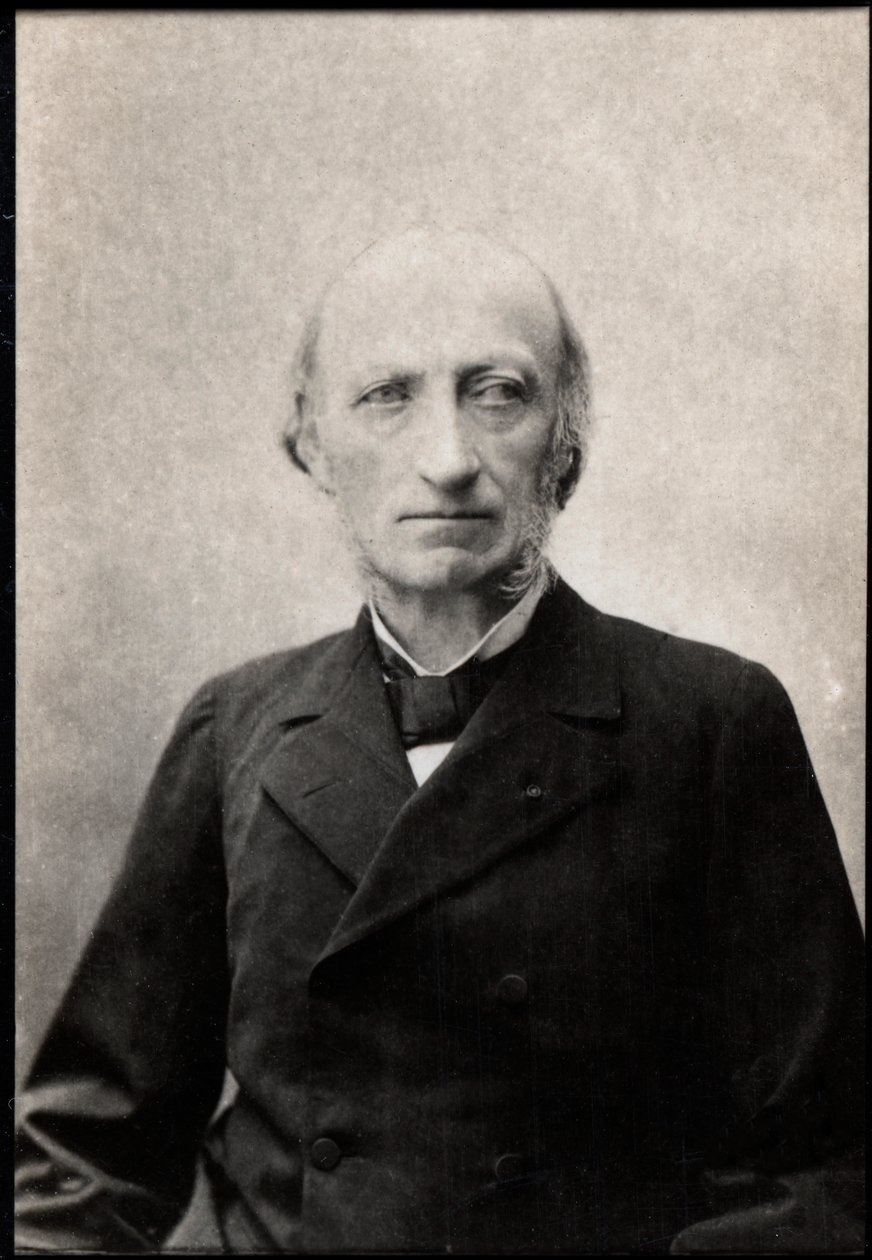 Pierre Charles Edouard Potain