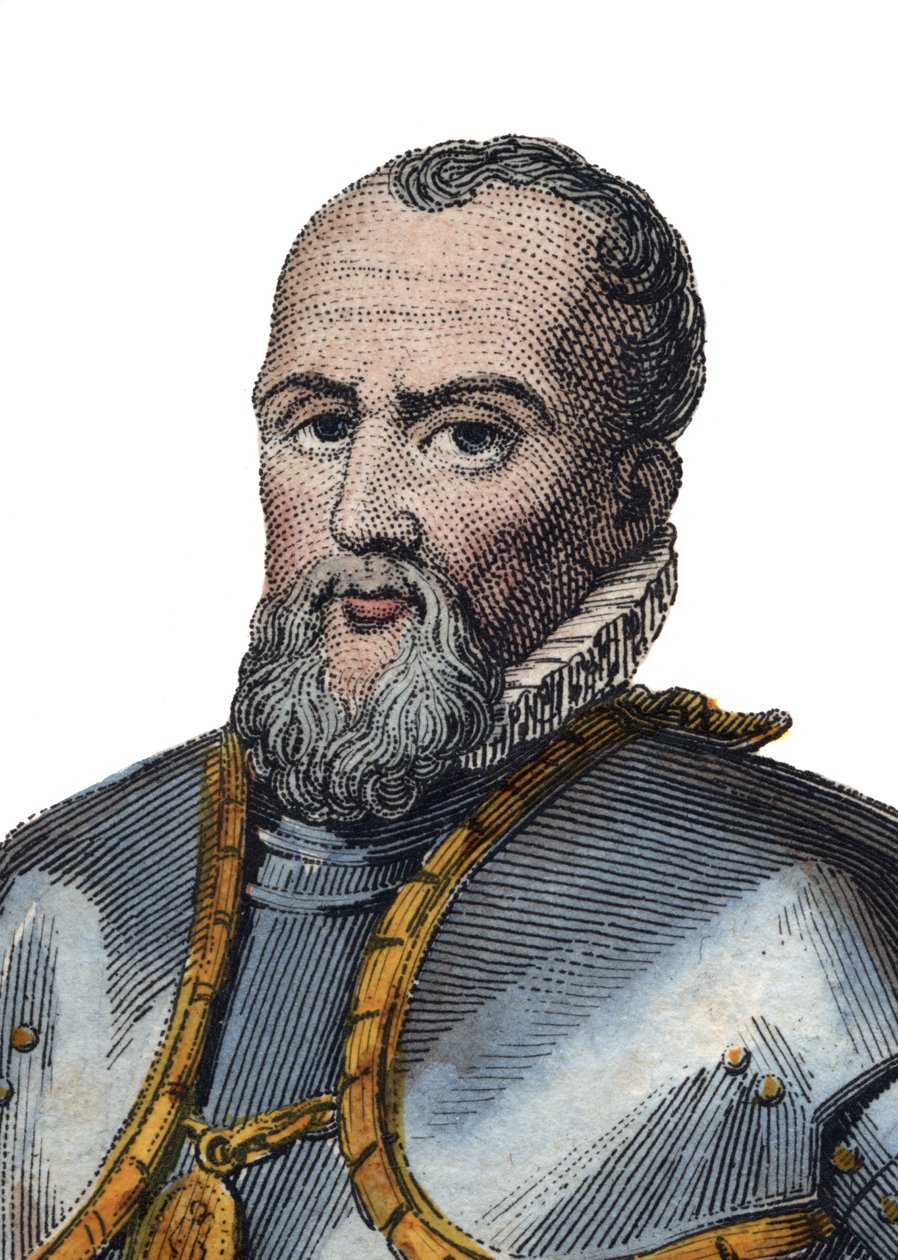 Anne de Montmorency