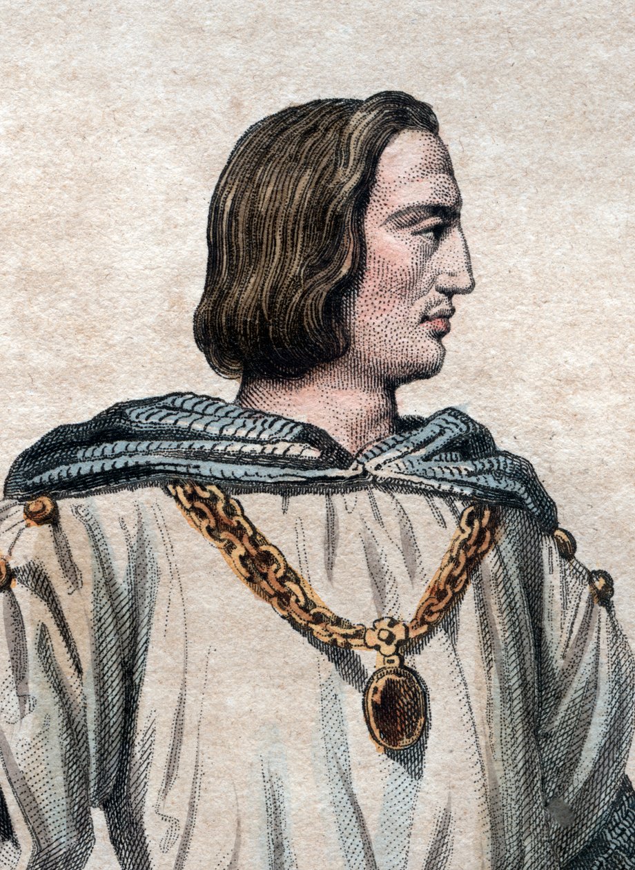 Fransa Kralı II. Philip Augustus
